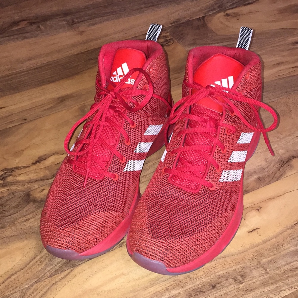 Men’s Adidas Cloudfoam BB Shoes